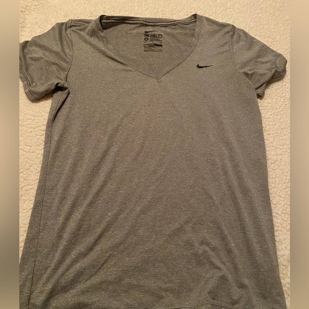 Nike Dri-Fit T-Shirt